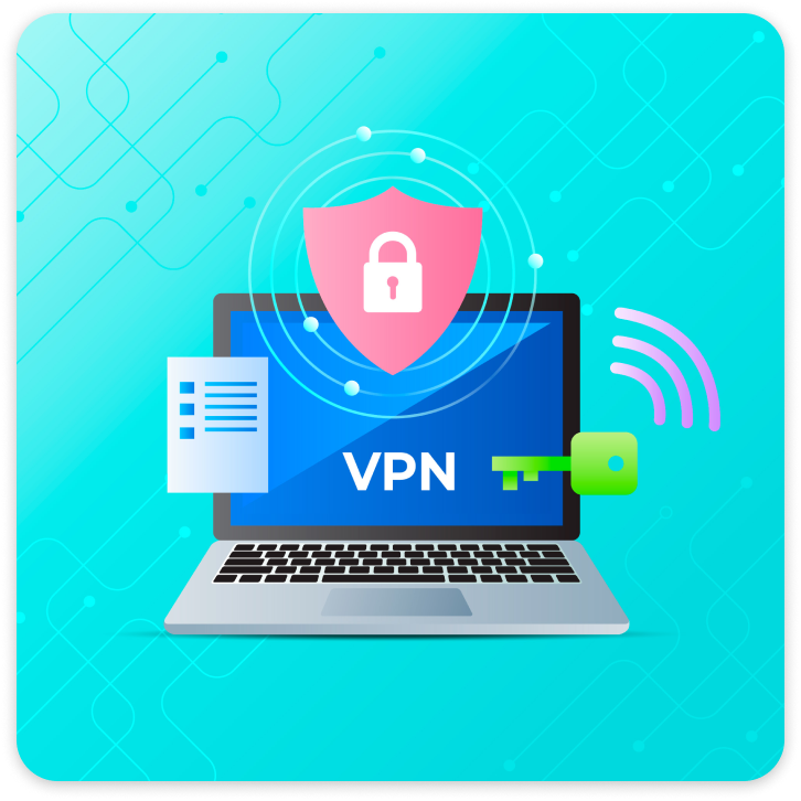 VPN-solutions